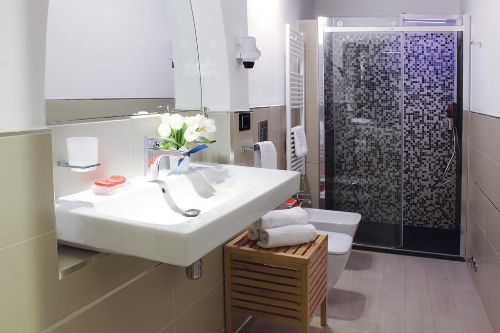 Hub Navona Couette-café 3*