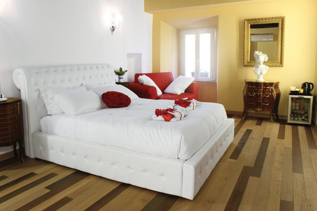 Couette-café Hub Navona Rome