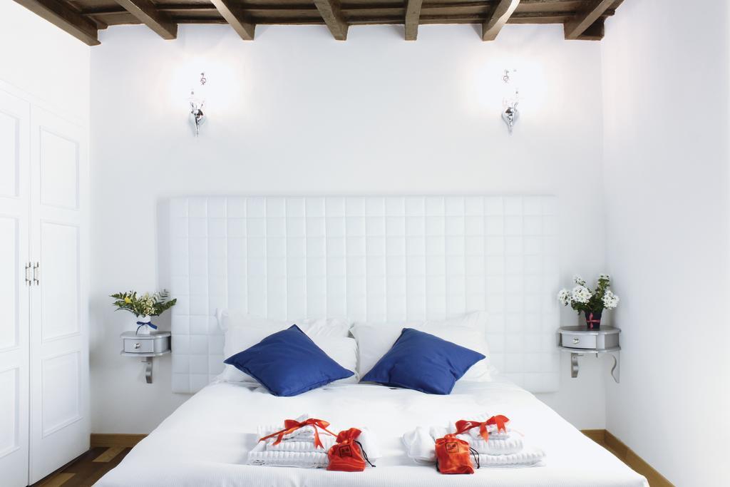 Hub Navona Couette-café 3*