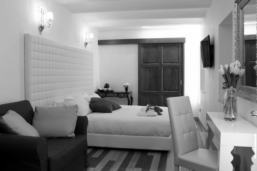 Hub Navona Couette-café Rome