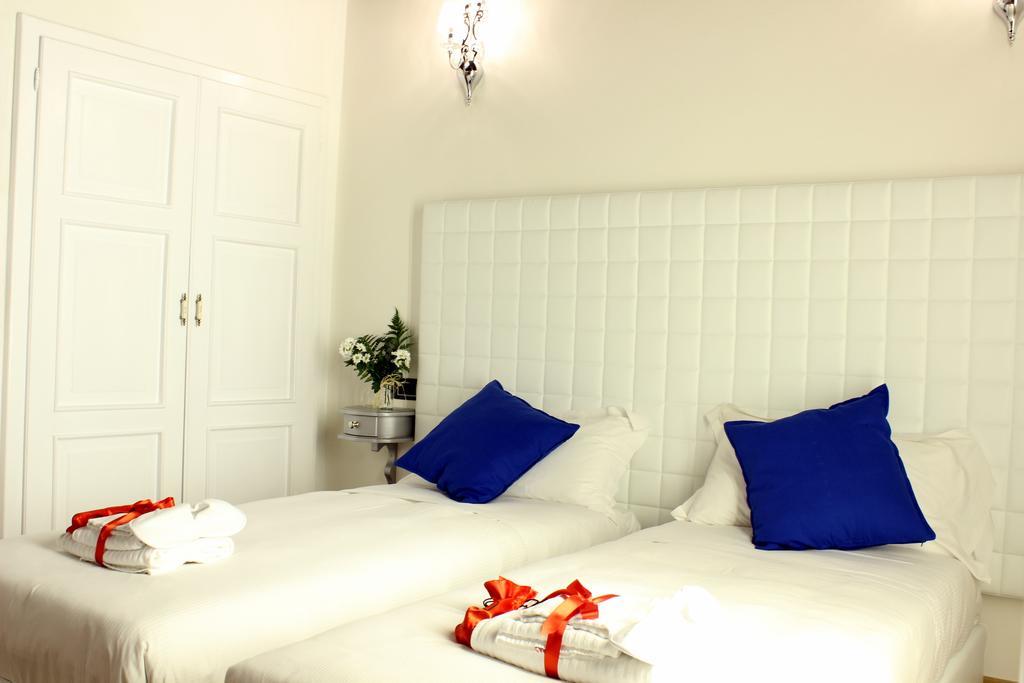 Couette-café Hub Navona 3*