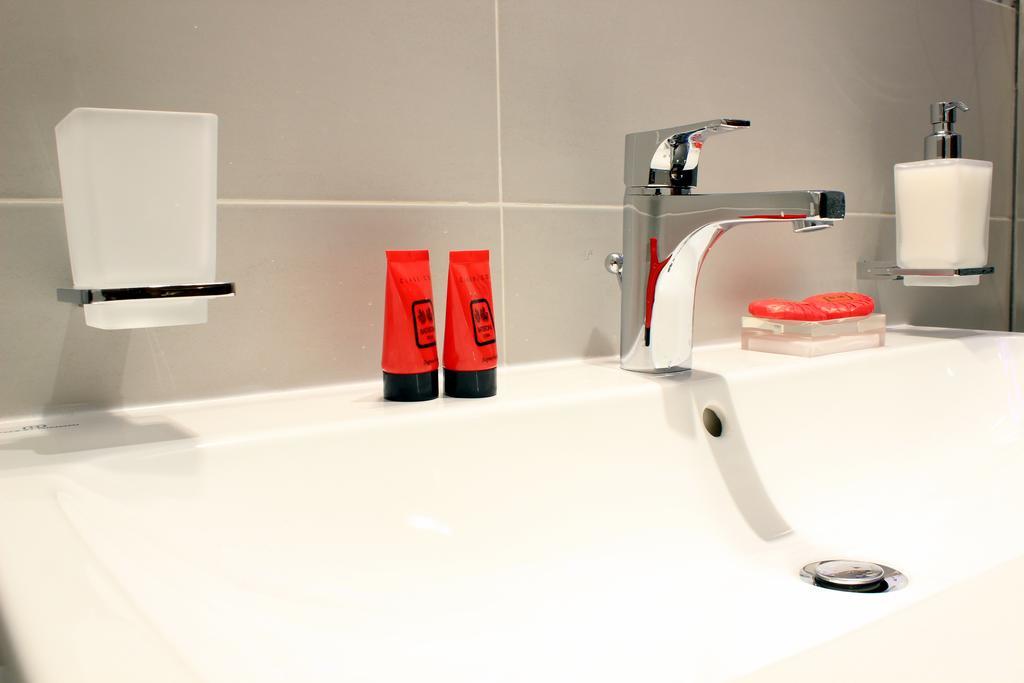Hub Navona Couette-café 3*
