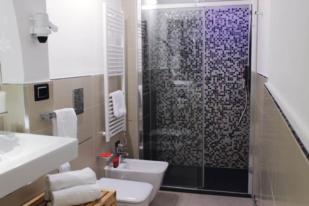 Couette-café Hub Navona 3*