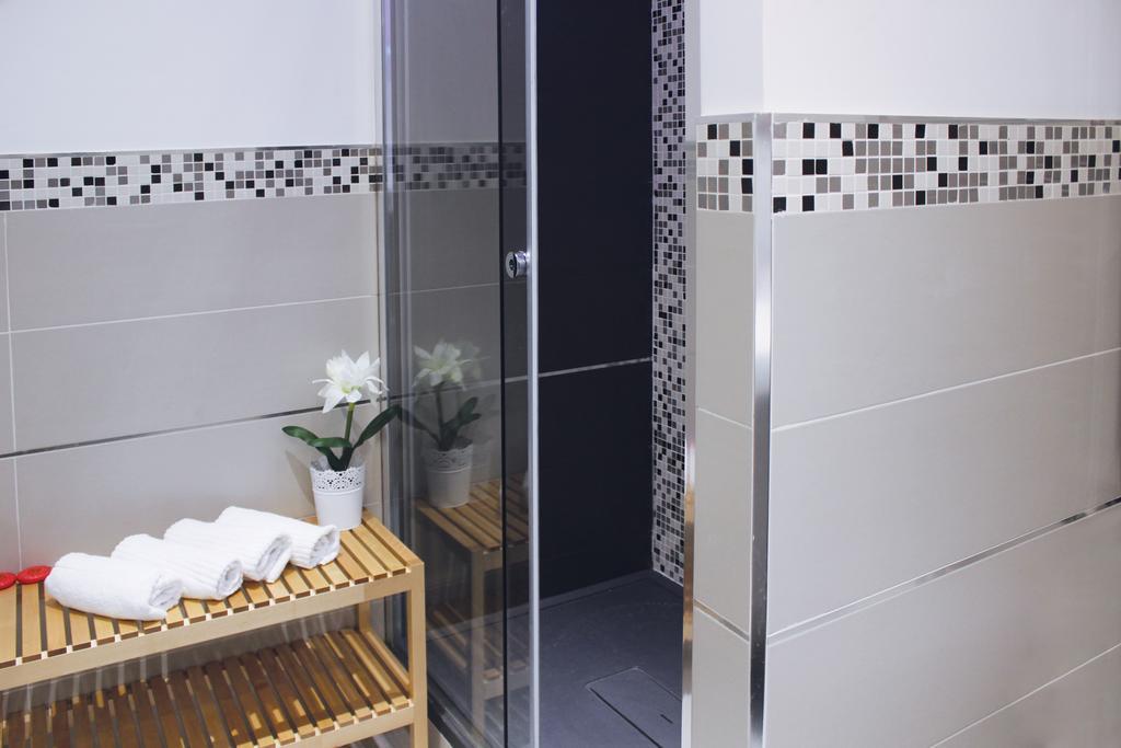 Couette-café Hub Navona 3*