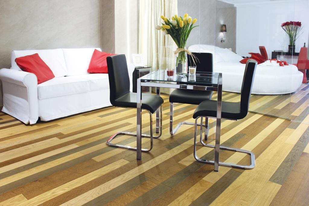 Hub Navona Couette-café 3*