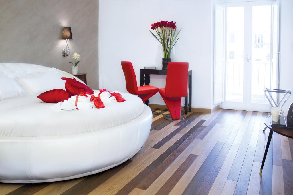 Couette-café Hub Navona 3*