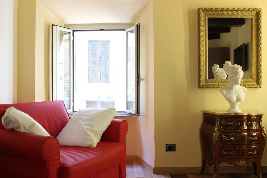 Hub Navona Couette-café 3*