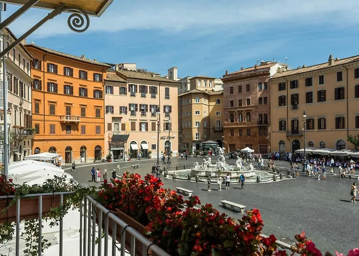 Hub Navona