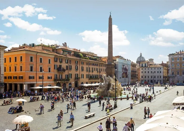 Hub Navona